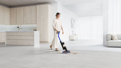 Fregona eléctrica Dyson WashG1