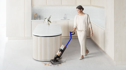 Fregona eléctrica Dyson WashG1