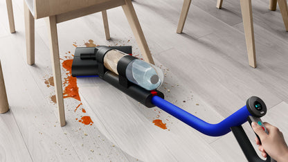 Fregona eléctrica Dyson WashG1