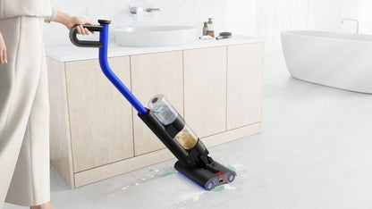 Fregona eléctrica Dyson WashG1