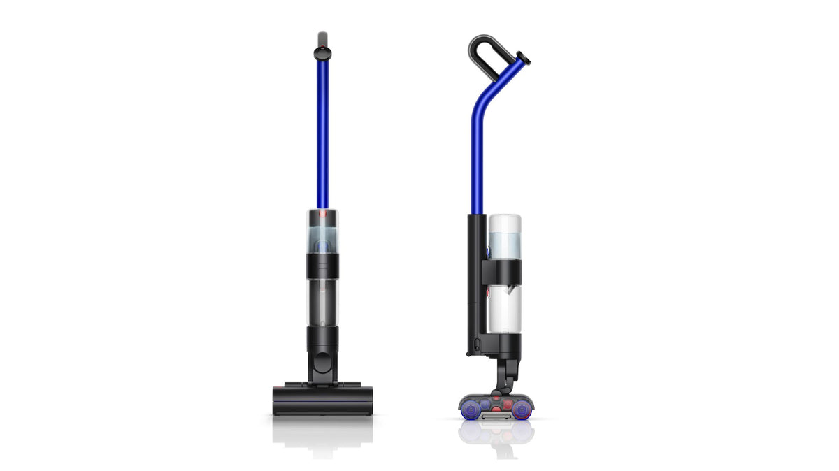 Fregona eléctrica Dyson WashG1