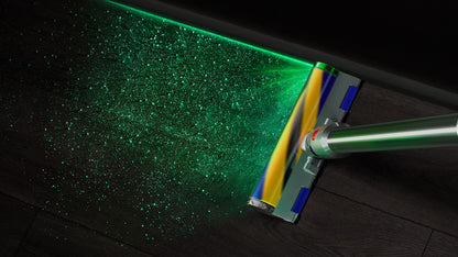 Aspiradora sin cable Dyson V15 Detect™ Absolute