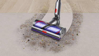 Aspiradora sin cable Dyson V15 Detect™ Absolute