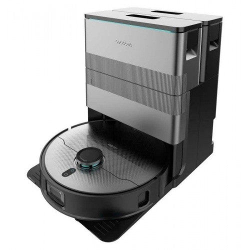 Cecotec Robot aspirador y Friegasuelos Conga X100 X-Treme