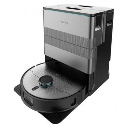 Cecotec Robot aspirador y Friegasuelos Conga X100 X-Treme